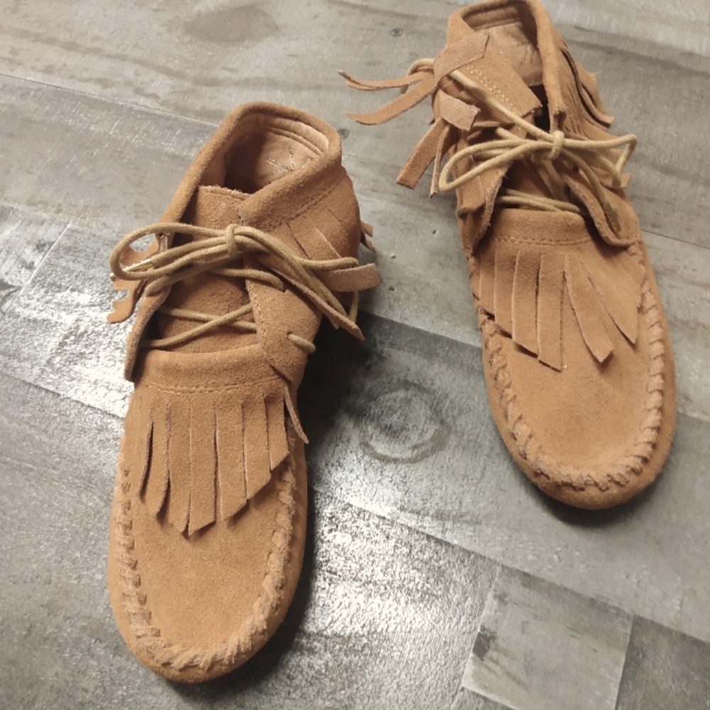 Mococin 🥾 Booties - Picture 2 of 5